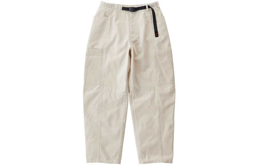 Gramicci Voyager cargo-pocket trousers