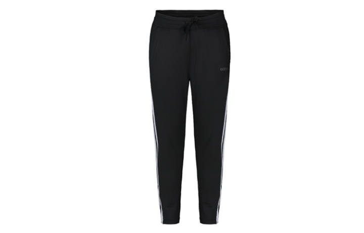 Adidas Adidas Sweatpants Women's Black White