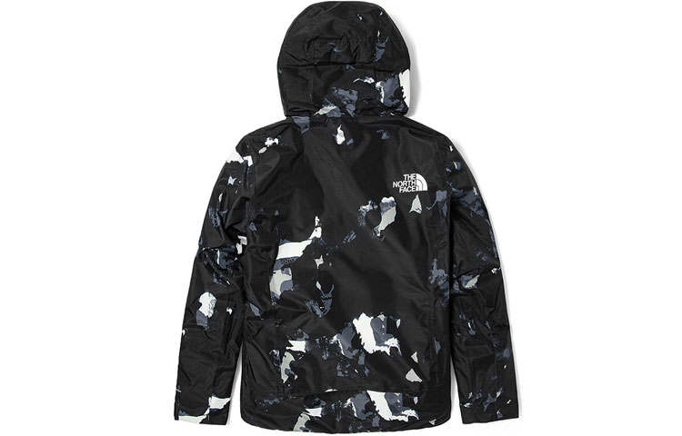 THE NORTH FACE Puffer Jacket Women's Black