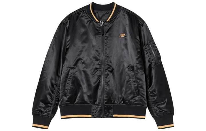 New Balance New Balance Puffer Jacket Women's Black