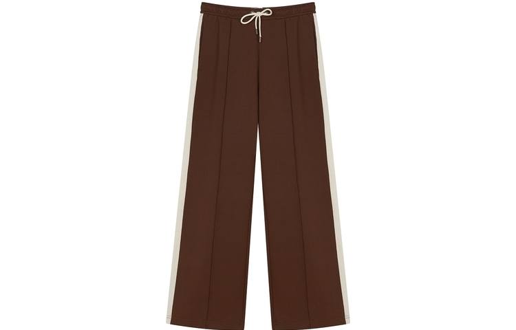 Teenie Weenie Casual Pants Women's Brown