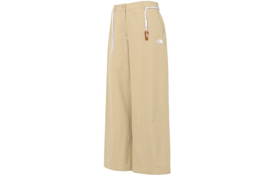 THE NORTH FACE Casual Pants Women's Khaki