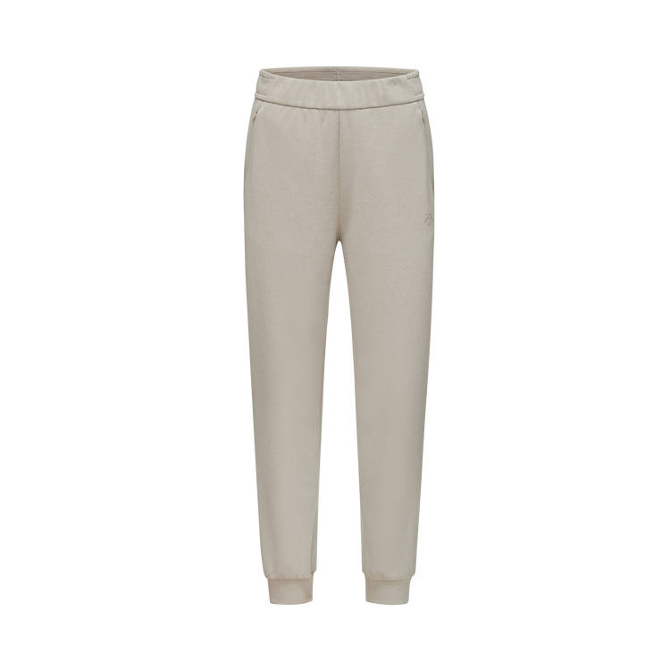 DESCENTE WOMEN'S TRAINING Knitted Fabric Sports Pants Women's