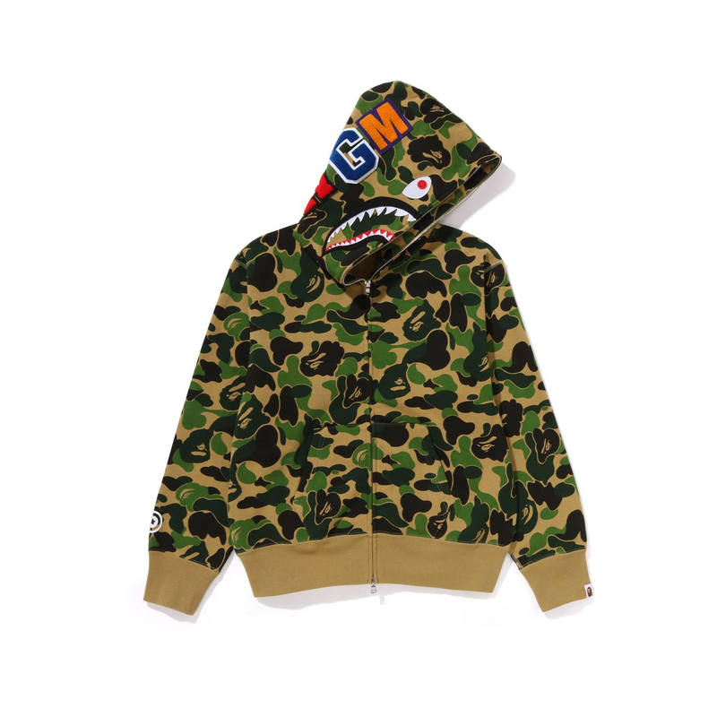 A BATHING APE A BATHING APE SS25 Sweatshirt Women's