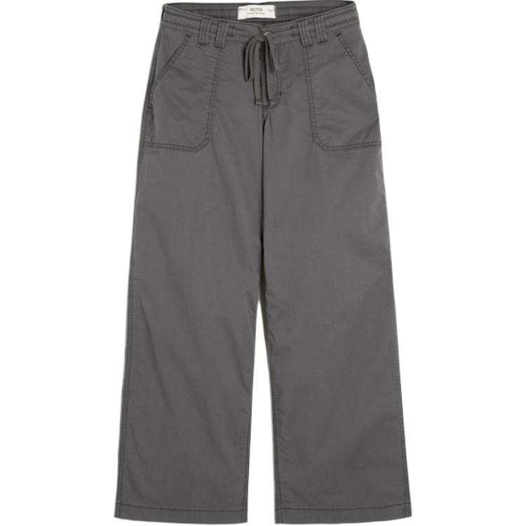 Hollister/ Casual Pants Women's Moderate Straight Fit Pants