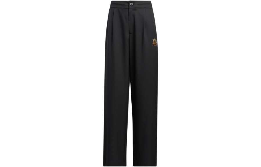 Adidas Originals Knitted Sweatpants Women's Black