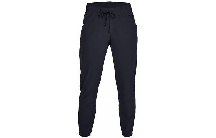 Under Armour Sweatpants Women's Black