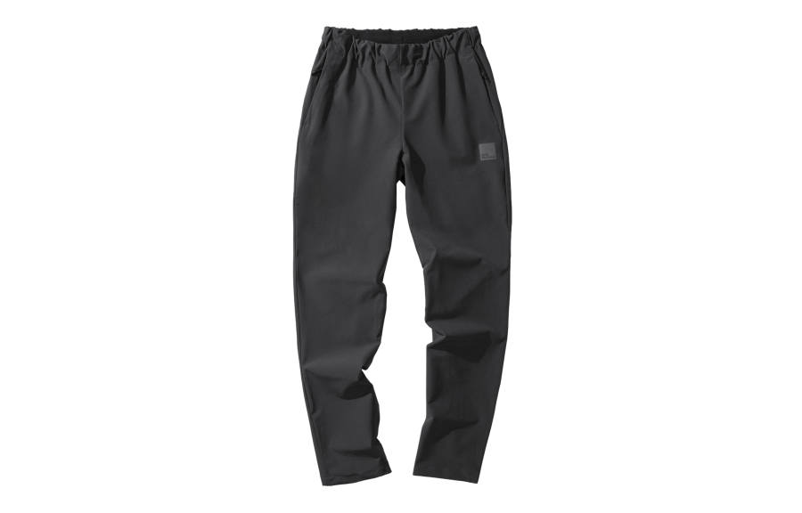Jack Wolfskin Casual Pants Women's Dark Gray