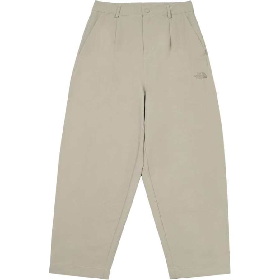 THE NORTH FACE Casual Pants Women's Gray
