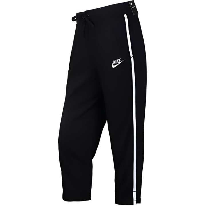 Nike Nike Knitted Sweatpants Women's Black