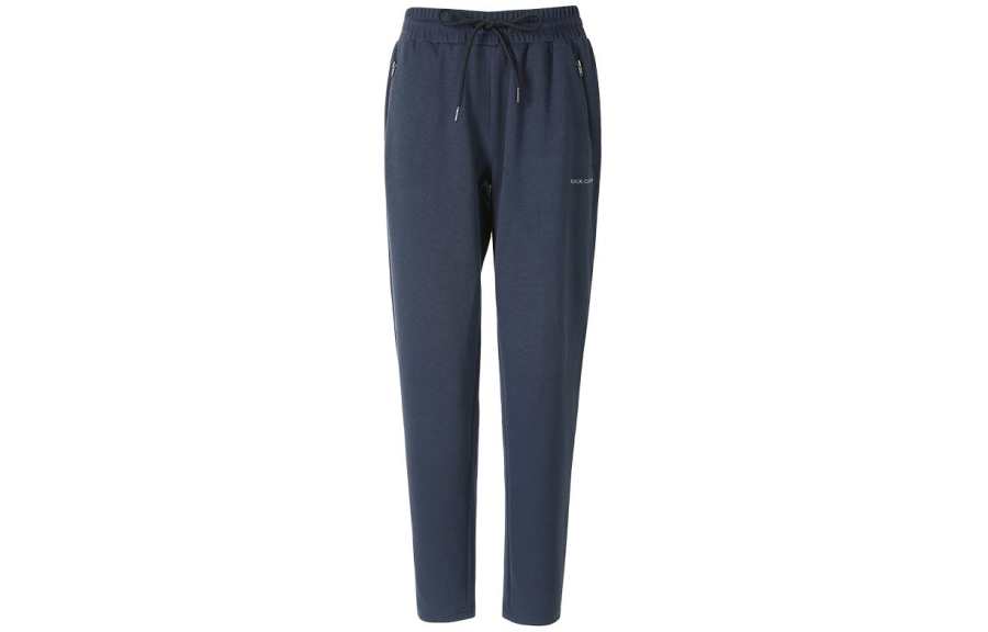 Rock Cloud Casual Pants Women's Deep Graphite