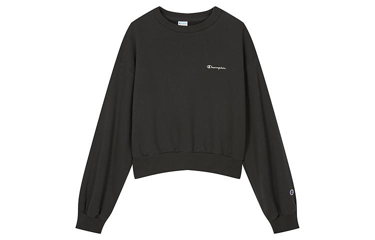 Champion Champion Sweatshirt Japan Version Women's