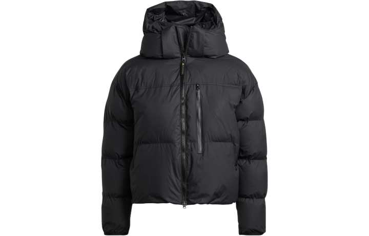 Adidas Adidas Stella McCartney Puffer Jacket Women's Black