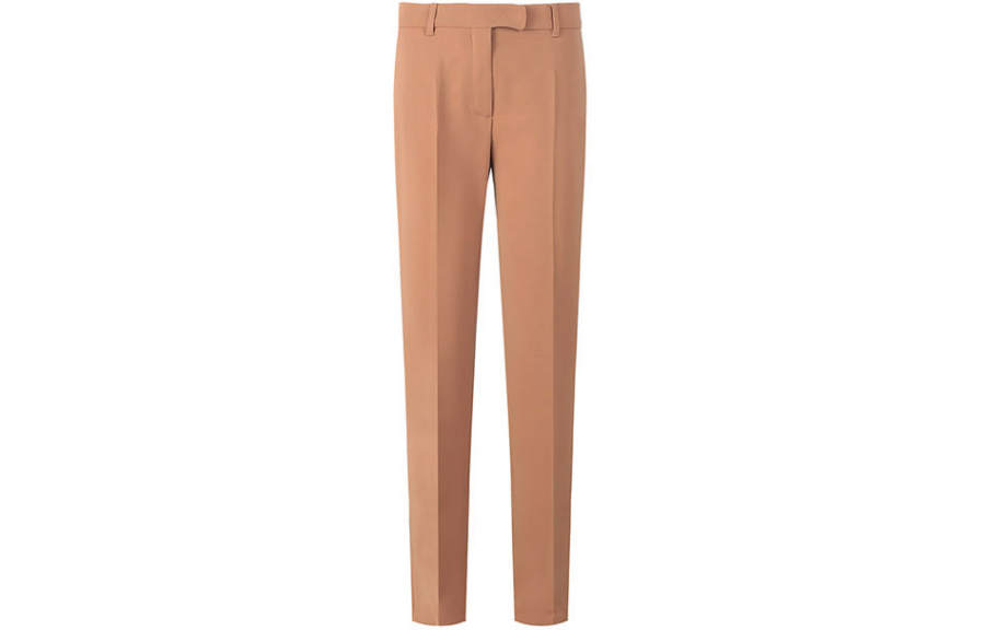 MaxMara Studio MaxMara Studio Casual Pants Women's Caramel