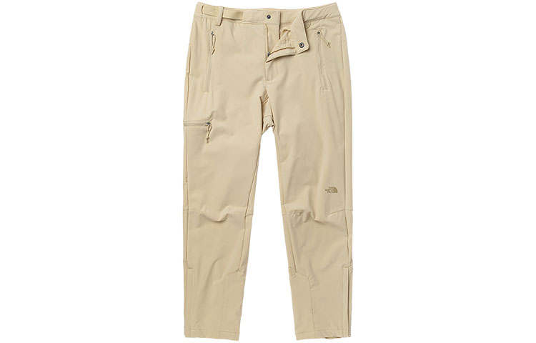 THE NORTH FACE Casual Pants Women's Khaki