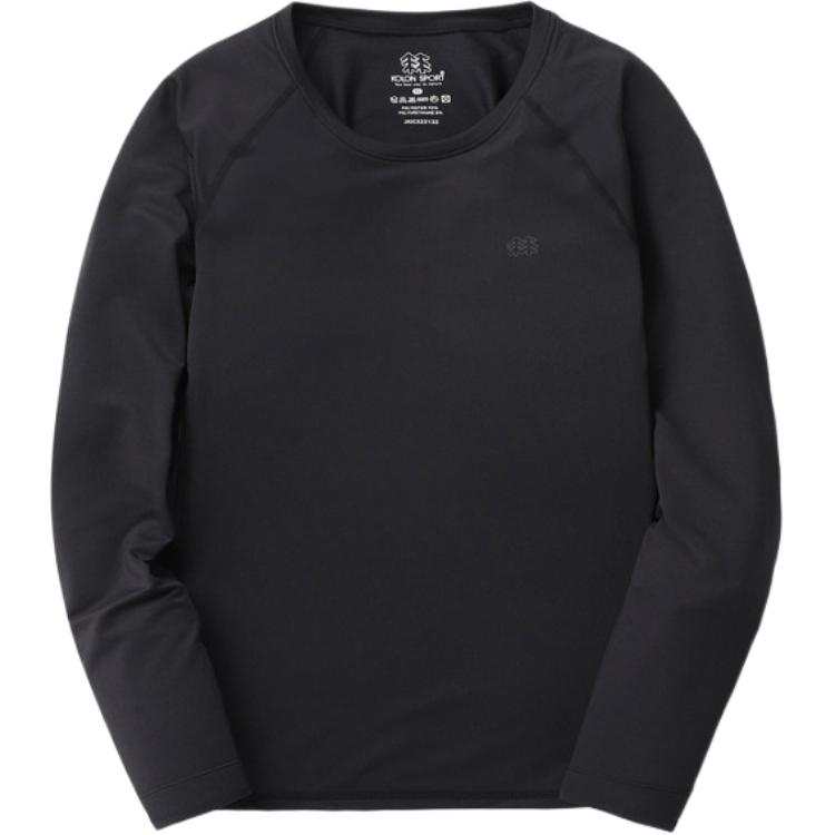 KOLON SPORT Sweatshirts Women's Crew Neck Moderate Regular
