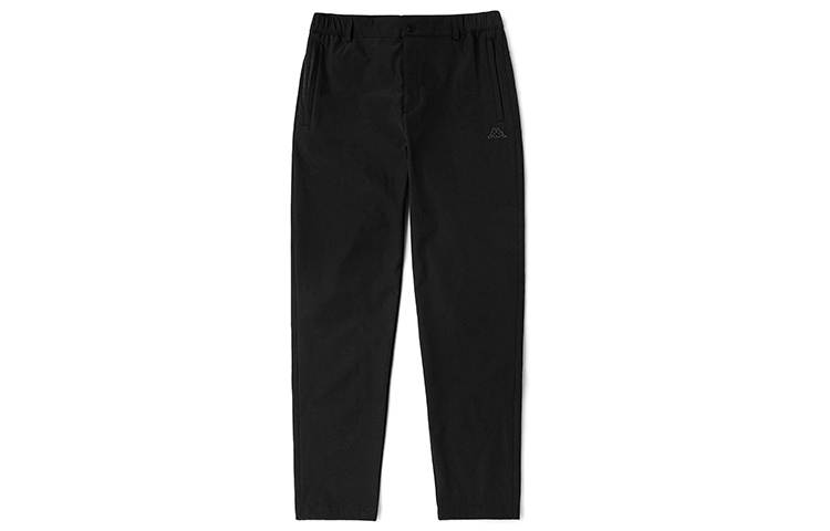 Kappa Sports Pants Women's Black