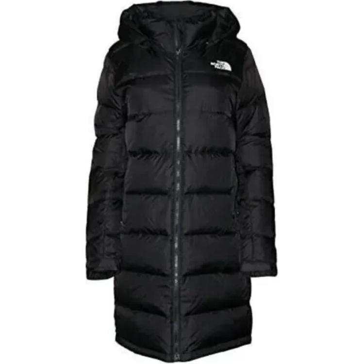 THE NORTH FACE Coat Women's Black