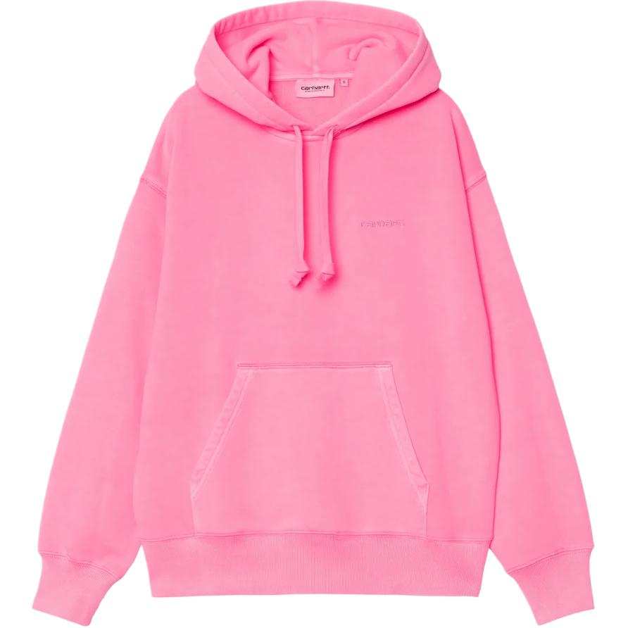 Carhartt WIP SS25 Sweatshirt Women's Pink