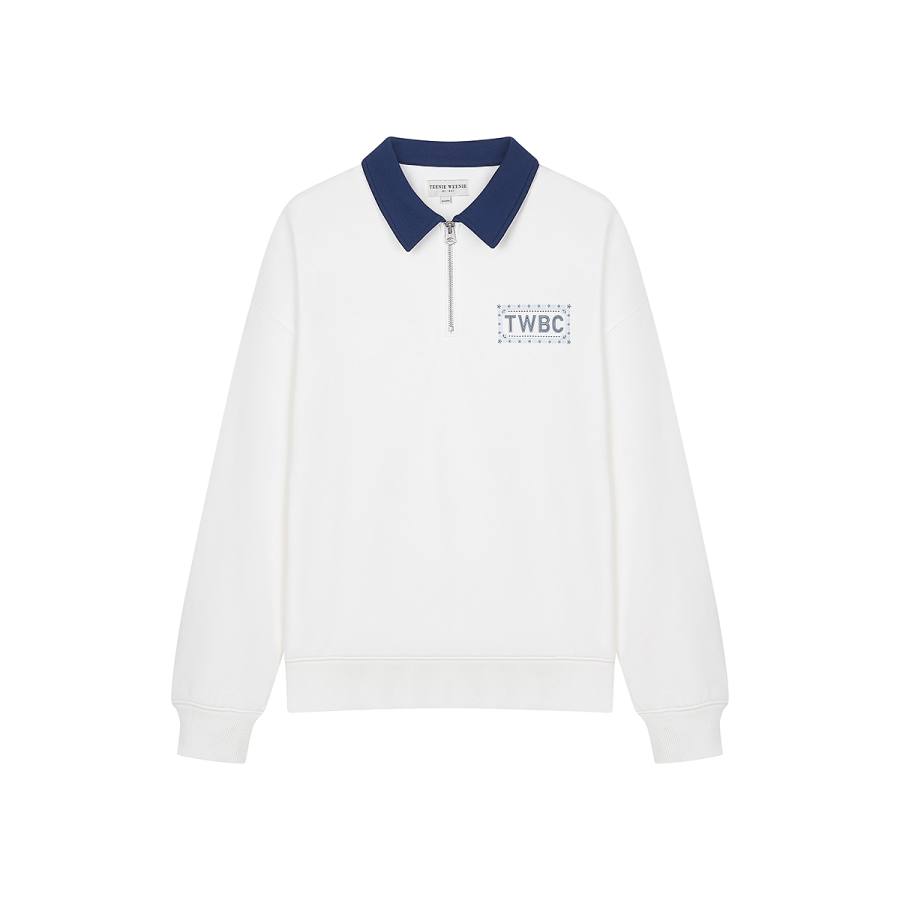 Teenie Weenie Sweatshirt Women's
