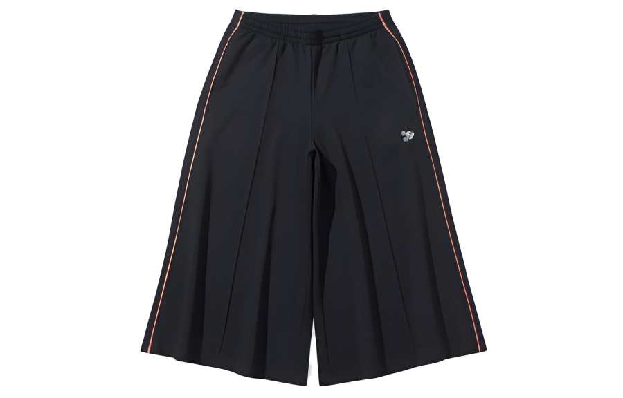 Li-Ning Li Ning x Disney Knitted Sweatpants Women's