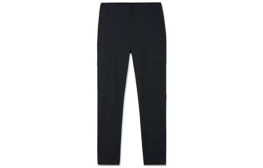 Columbia Sweatpants Women's Black