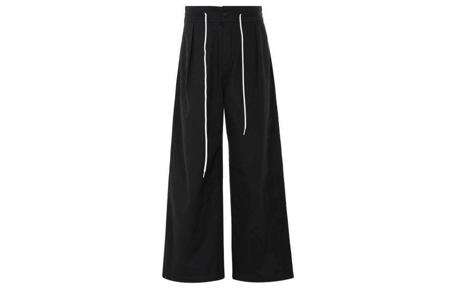 Converse Converse Casual Pants Women's Black