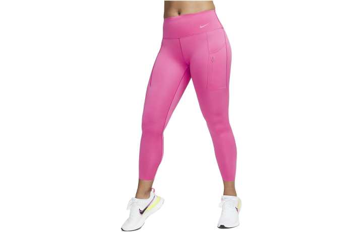 Nike Nike Knitted Sweatpants Women's Magenta Moderate Other