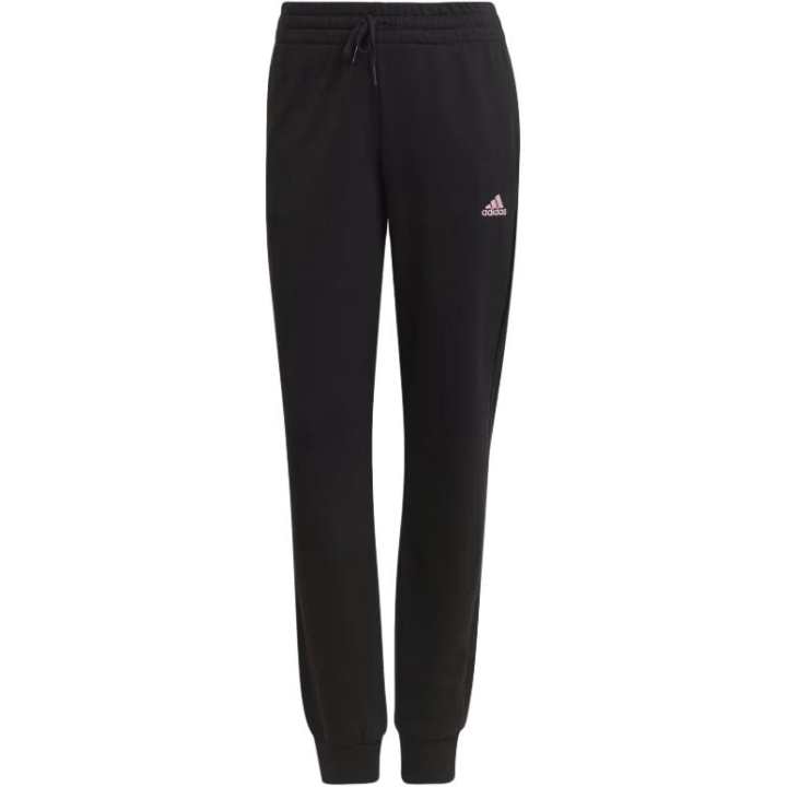 Adidas Adidas Free Shipping With AdiClub Essentials French Terry Logo Pants