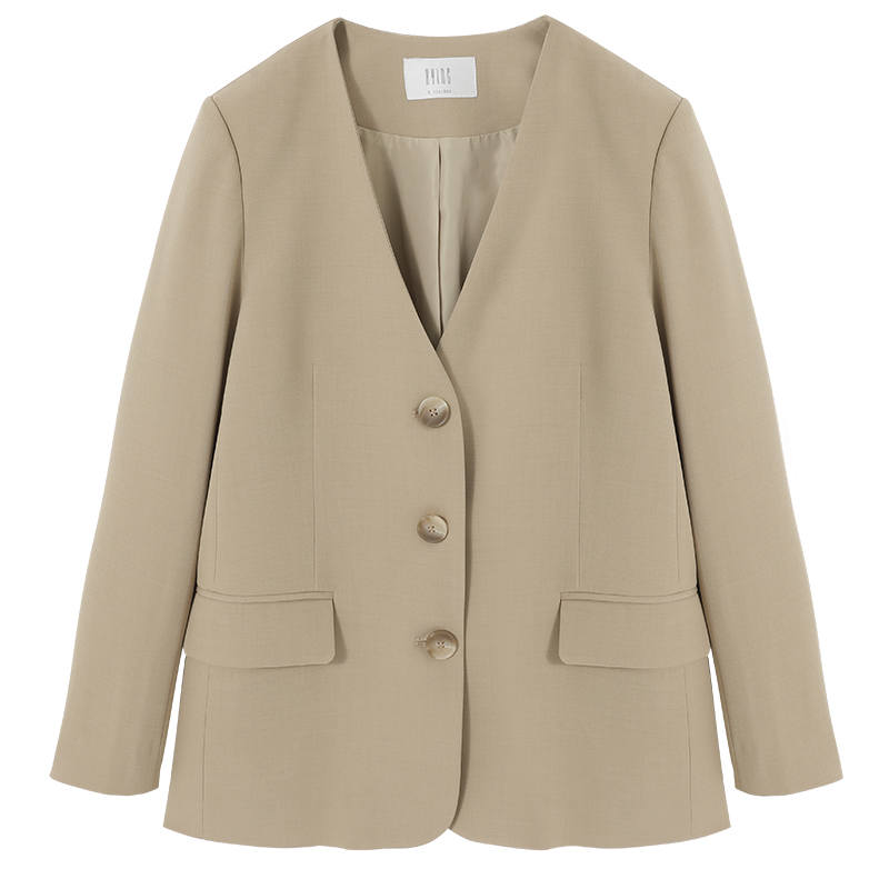 XIANGYING Business Suit Women's
