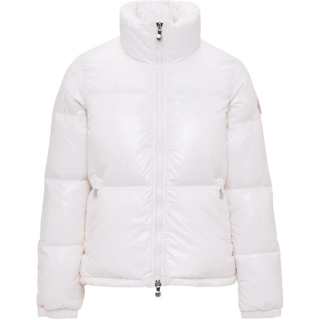 PYRENEX Down Jacket Women's Milk