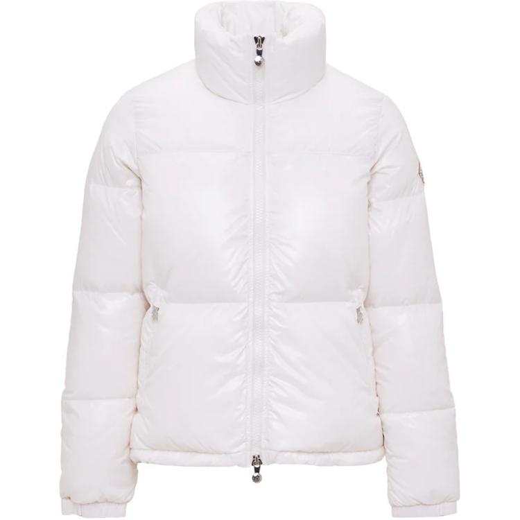 PYRENEX Down Jacket Women's Milk