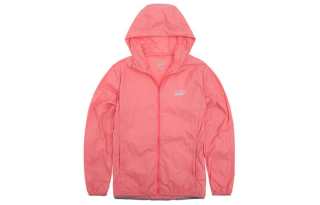 OZARK GEAR Sun Protection Clothing Women's Dark Red