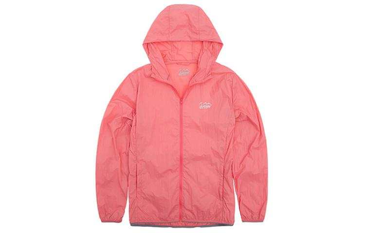 OZARK GEAR Sun Protection Clothing Women's Dark Red