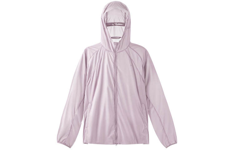 BANANA IN Cool Skin Sun Protection Collection Sun Protection Clothing Women's