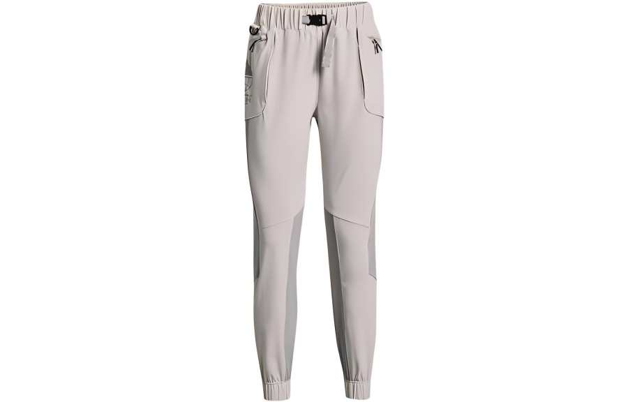 Under Armour Sweatpants Women's Gray