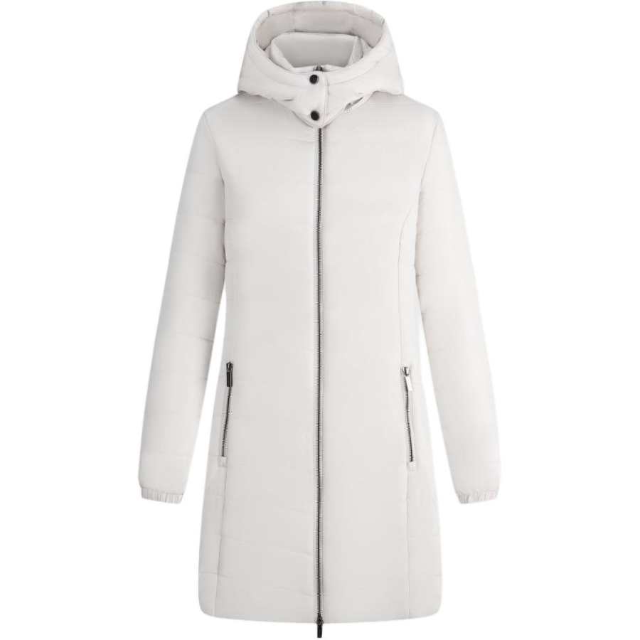 ARMANI EXCHANGE Armani Exchange hooded puffer jacket