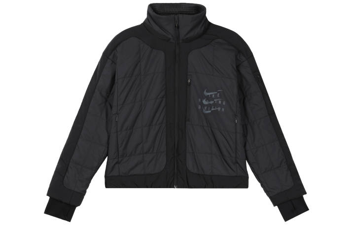 Nike Nike Puffer Jacket Women's Black