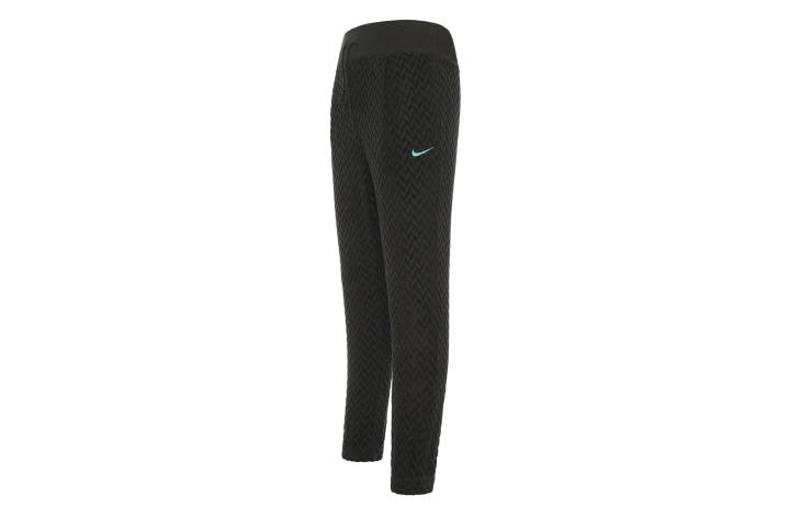 Nike Nike Casual Pants Women's Black Moderate Cuffed Pants