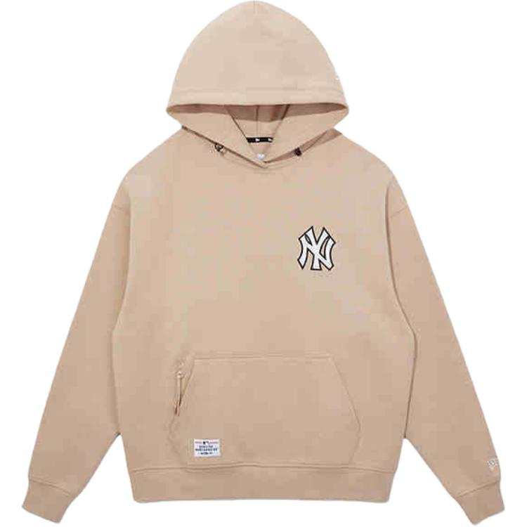New Era Sweatshirt Women's Khaki