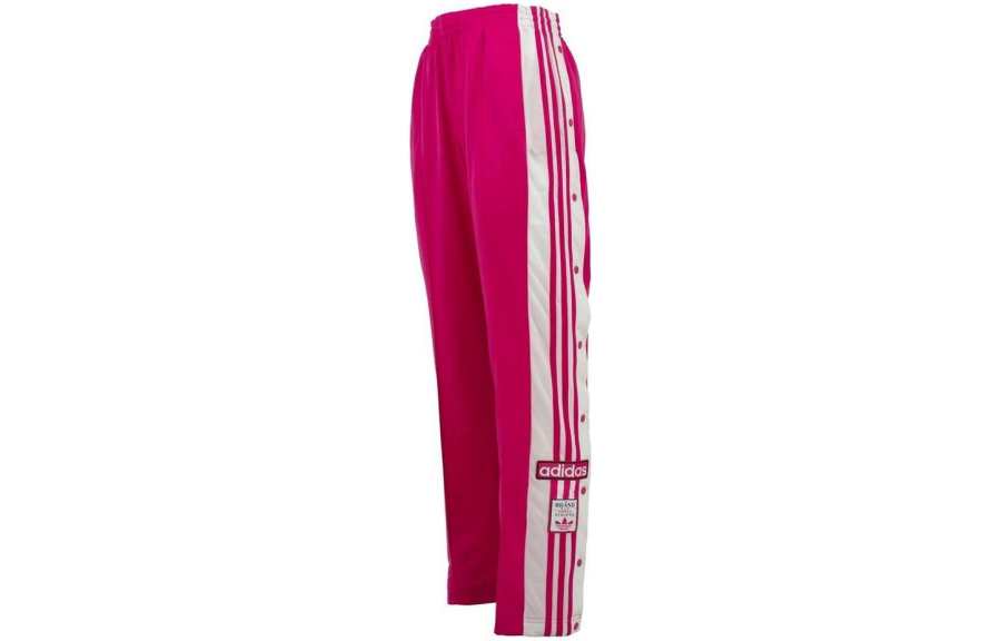 Adidas Originals Knitted Sweatpants Women's Magenta