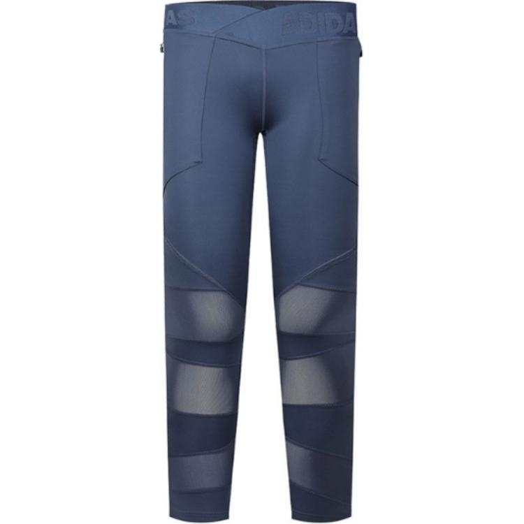 Adidas Adidas ASK L UTL T Casual Pants Women's Blue