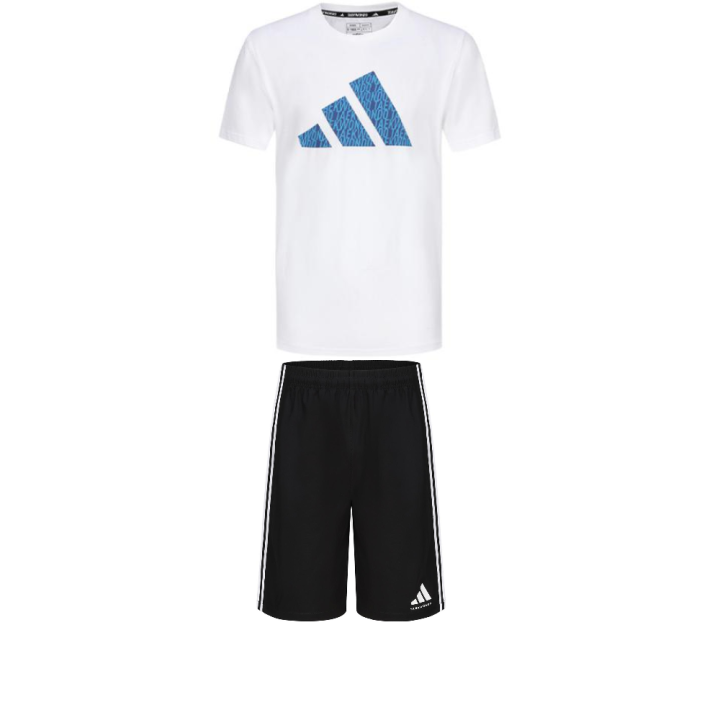 Adidas Adidas Taekwondo Casual Sportswear Men's