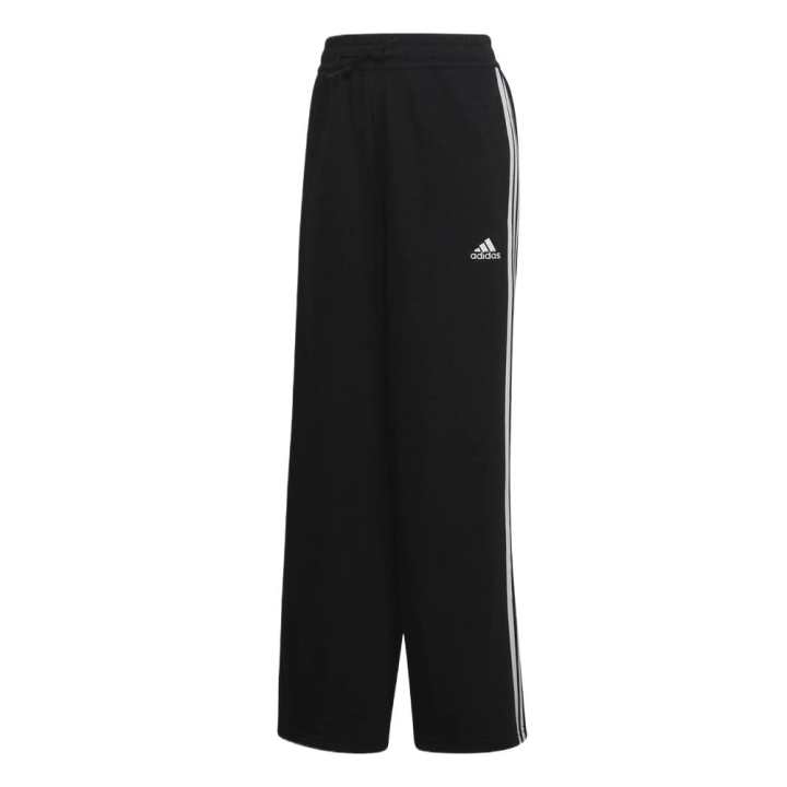 Adidas Adidas W 3s Ft Pt Casual Pants Women's Black