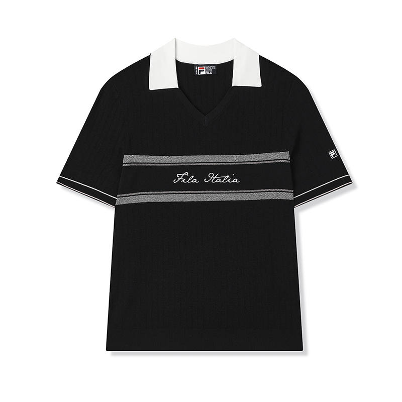 FILA Knitwear Women's Legend Blue