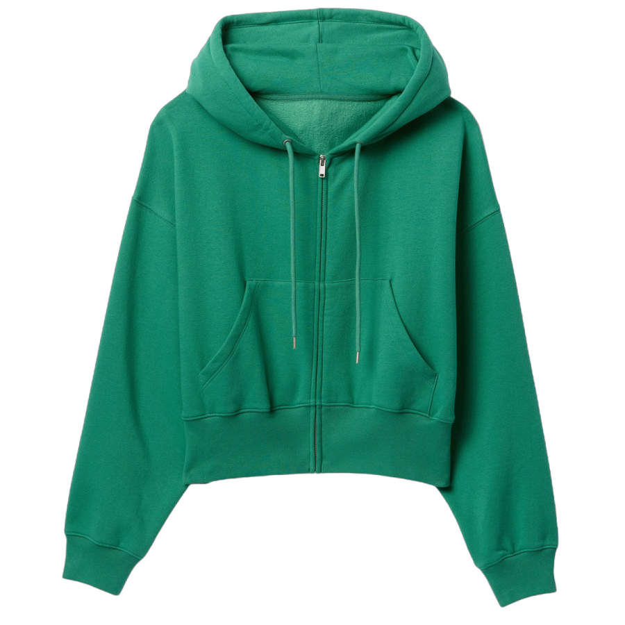 GAP Sweatshirts Women's Hooded Non Detachable Moderate