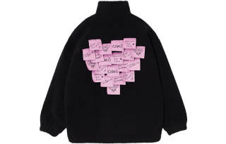 ISaluteU Velvet feel Coat Women's