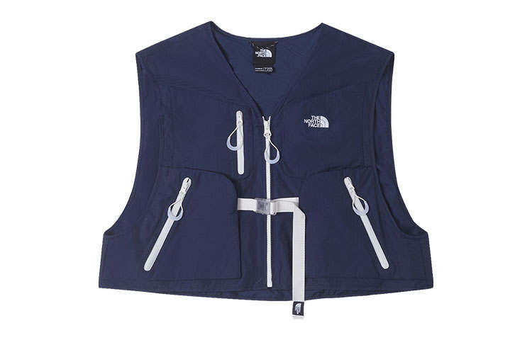 THE NORTH FACE Urban Exploration Vest Women's Blue