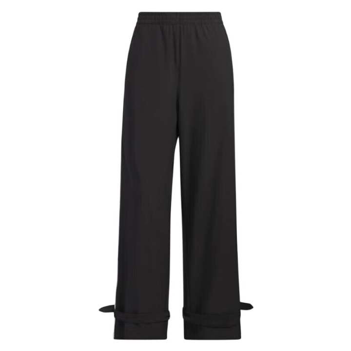 Adidas Adidas Casual Pants Women's Black