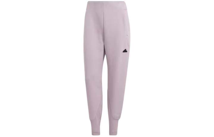 Adidas Adidas Casual Pants Women's Light Purple